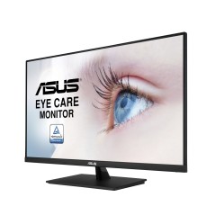 ASUS VP32AQ 31.5" 2K HDMI DisplayPort Monitor - Stunning Clarity & 75Hz Refresh Rate for Exceptional Visuals!